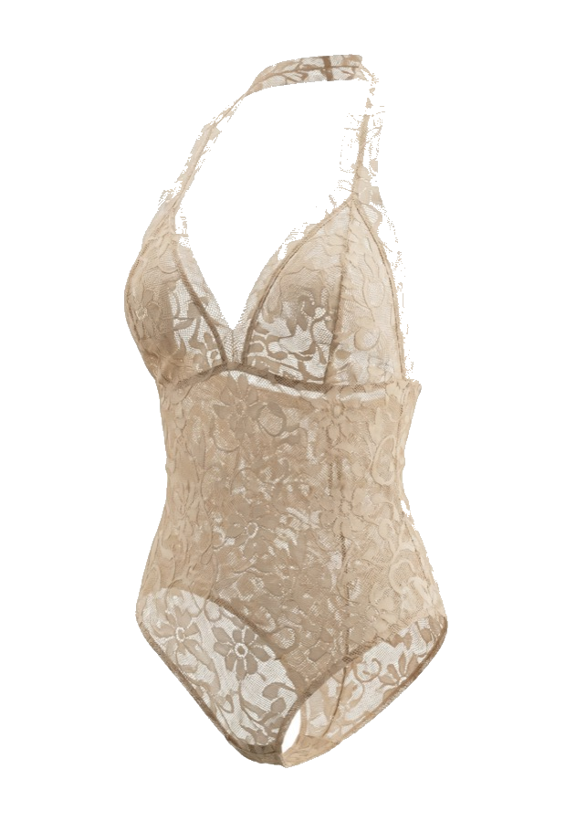 The Harvest Halter